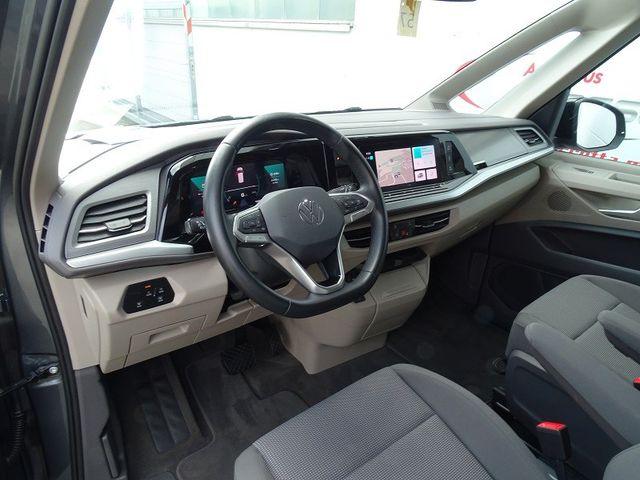 T7 Multivan 2.0 TDI DSG Life / Advanced