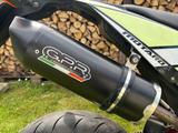 Fantic Tl 125 Supermoto - Supermoto 125 ccm