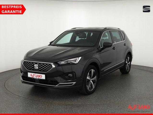 Seat Tarraco 1.4 TSI DSG e-HYBRID Xcellence LED Navi