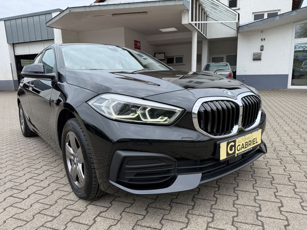 Image of BMW 118