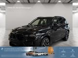 BMW X5 M Competition Massage Bowers & Wilkins LED - BMW X5 M Jahreswagen