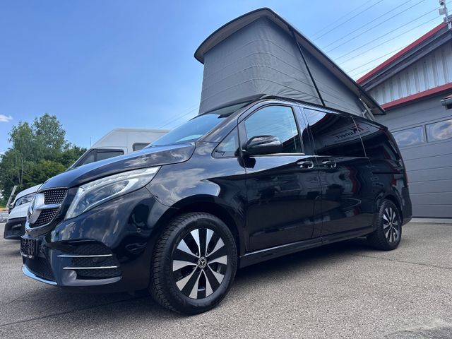 Mercedes-Benz V250 4matic Marco Polo AMG LINE HORIZON