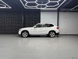 BMW X1 20 d xDrive 2.HD/AHK/BIXEN/LEDER/SHZ/NAVI - gebrauchte BMW X1 aus dem Jahr 2010