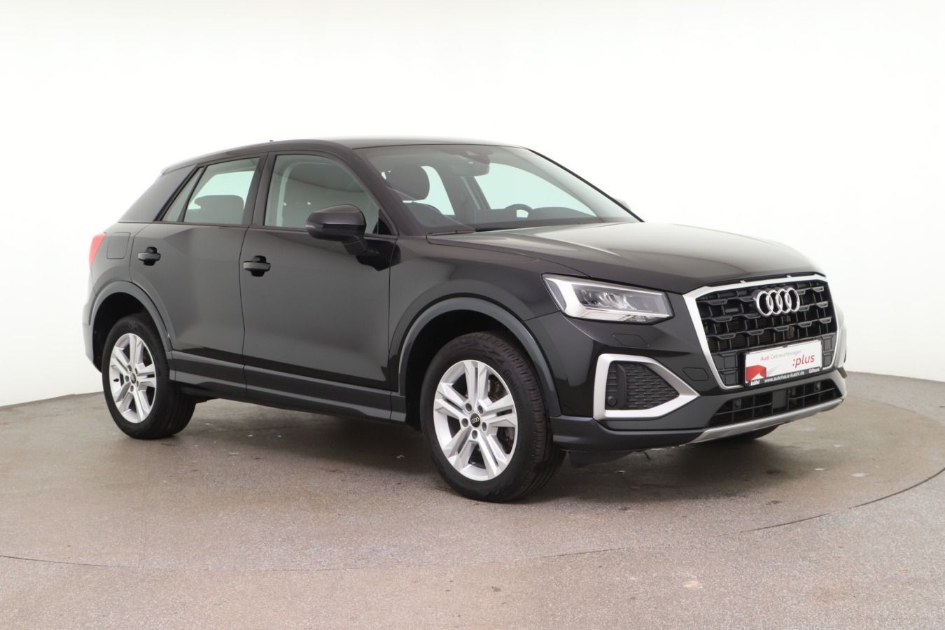 Audi Q2 - Bild 6