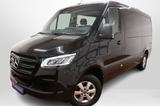 Mercedes-Benz Sprinter 316 CDI LED Automatik 9 Sitze Klima - Mercedes-Benz Sprinter: 316cdi