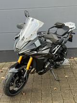 Suzuki GSX-S1000GX Modell 2026!! - SUZUKI GSX 1000