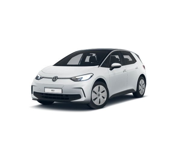 Volkswagen ID.3 - Bild 2