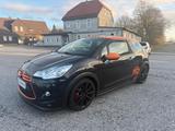Citroën DS3 Racing - Tüv 09 / 2026 - - Citroën DS3: Limousine