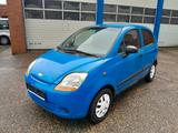 Chevrolet matiz *Gasanlage *TÜV NEU - Chevrolet Matiz: Gas