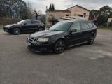Saab 9-3 SportHatch 1.9 TiD DPF Anniversary - Saab 9-3 Anniversary