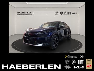 Citroën Leasingangebot: Citroën C4 1.2 PureTech 130 Max ACC+LED+Navi+SHZ+2xKlima