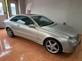 Mercedes-Benz Mercedes Benz CLK 320 Avantgarde V6 - gebrauchte Mercedes-Benz CLK 320 aus dem Jahr 2005