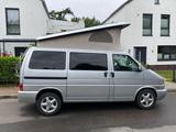 Volkswagen VW T4 California Coach Wohnmobil - Volkswagen T4 California aus 2001