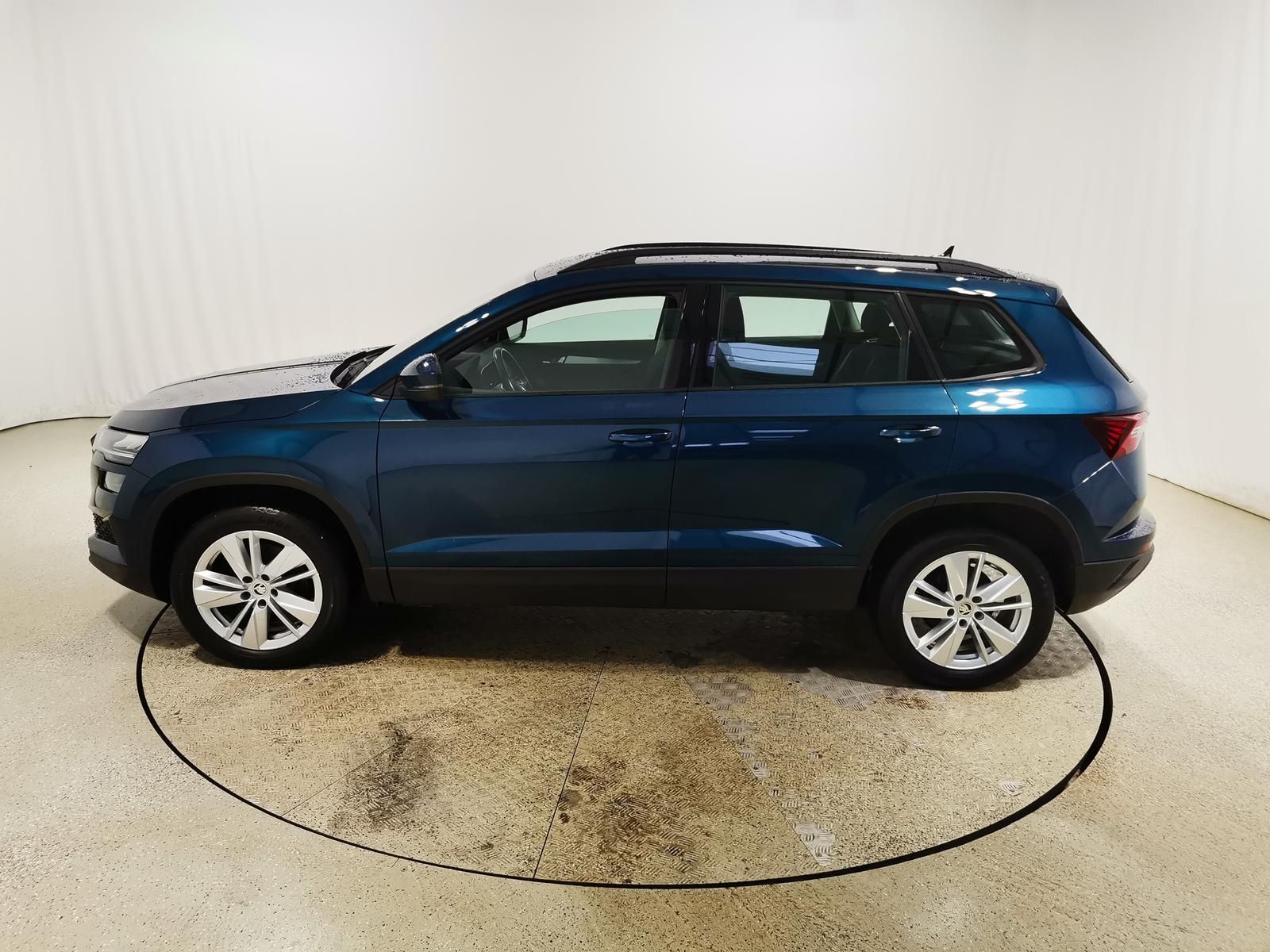 Skoda Karoq 2.0 TDI DSG Ambition Navi|Virt.Cock.|PDC imagem 3