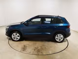 Skoda Karoq 2.0 TDI DSG Ambition Navi|Virt.Cock.|PDC - Skoda Karoq mit Diesel-Antrieb: Geländewagen, Automatik