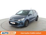 Kia Rio 1.4 Dream Team*NAVI*CAM*SPUR*PDC*SHZ*KLIMA* - Kia Gebrauchtwagen in Frankfurt