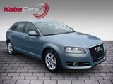 Audi A3 Sportback 1.4 TFSI Klima Navi Sitzh. AHK
