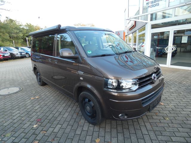 Volkswagen T5 California 2.0 TDI Comfortline AHK/Fahrradtr.