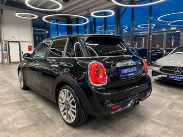 MINI COOPER_S Mini 5-trg. Cooper S *Navi*Sitzh*