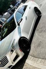 Cadillac CTS 2.0 T Luxury Autom. Luxury - Cadillac in Düsseldorf