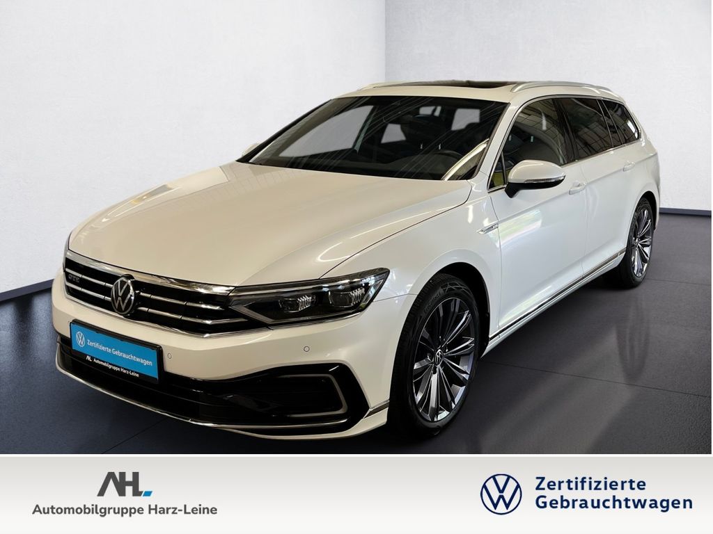 Image of Volkswagen Passat Variant