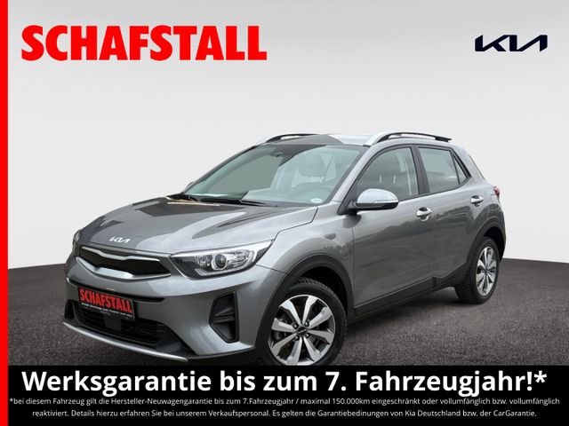 Kia Stonic Vision 1.2 Navi Apple Android Klimaautom 