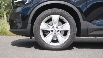 Volvo XC40 - 10