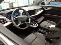 Audi Q4 e-tron - Vorschau Bild 4