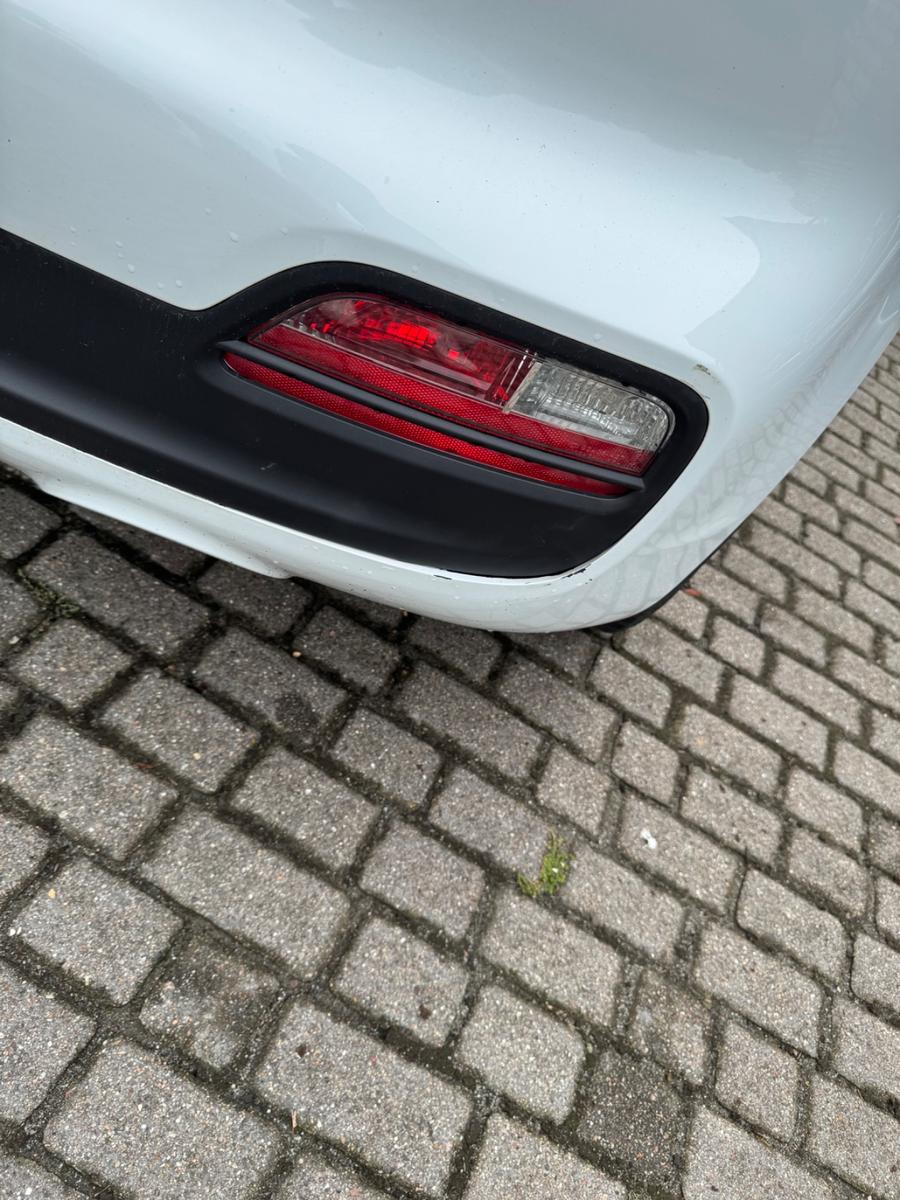 Kia pro_cee'd / ProCeed 1.6 CRDi 128 Vision pro_...