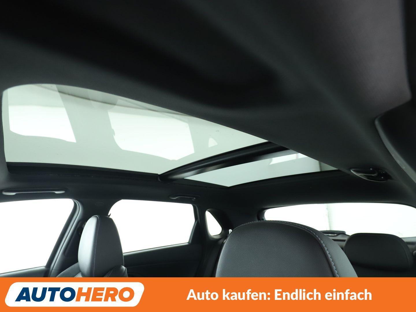 Hyundai i30 2.0 TGDI N Performance*NAVI*LED*TEMPO*PDC*