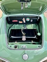 Volkswagen Karmann Ghia Cabrio - Volkswagen Karmann Ghia in Düsseldorf