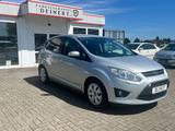 Ford C-Max 2,0 TDCI Automatik - Ford C-Max: 2.0