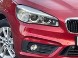 BMW 220 Active Tourer NAVI+LED+2xPDC+SHZG+1.HAND - BMW 220 Active Tourer in Stuttgart