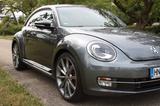 Volkswagen Beetle 2.0 TSI DSG BMT Sport Sport