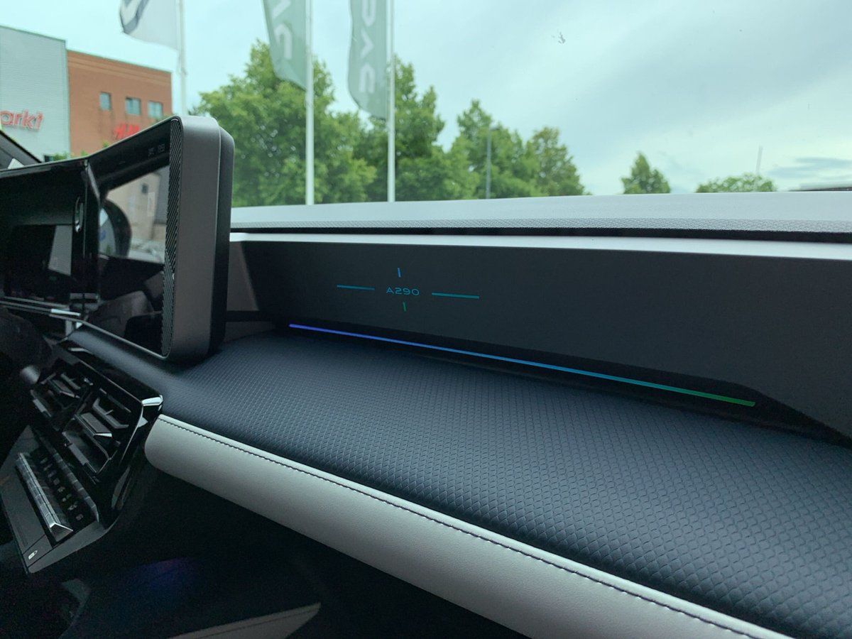 Alpine A290 - Bild 29