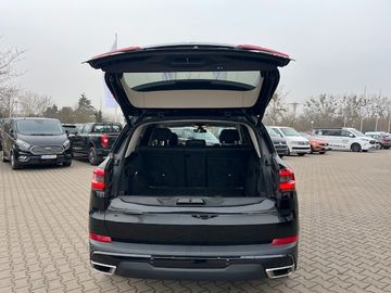 BMW X5 - 9