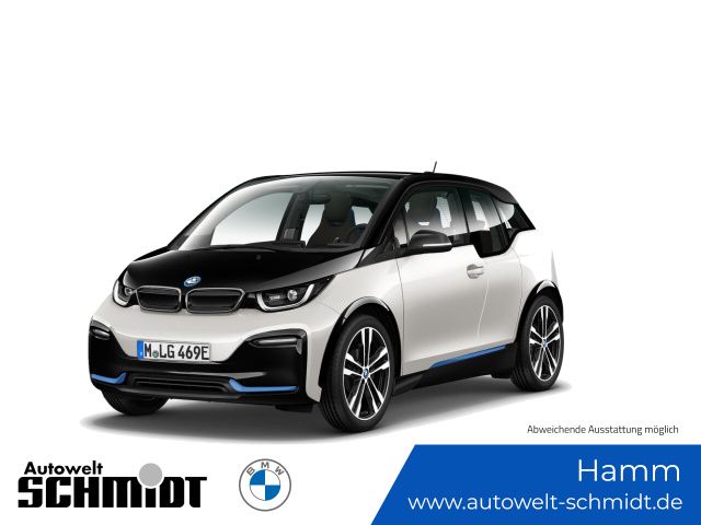 BMW i3s 120Ah + 2Jahre-BPS.GARANTIE