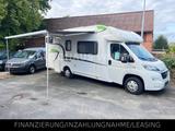 Forster T699VB*Stockbetten*Hubbett*Solar*Klima*Kamera*Te - Offers