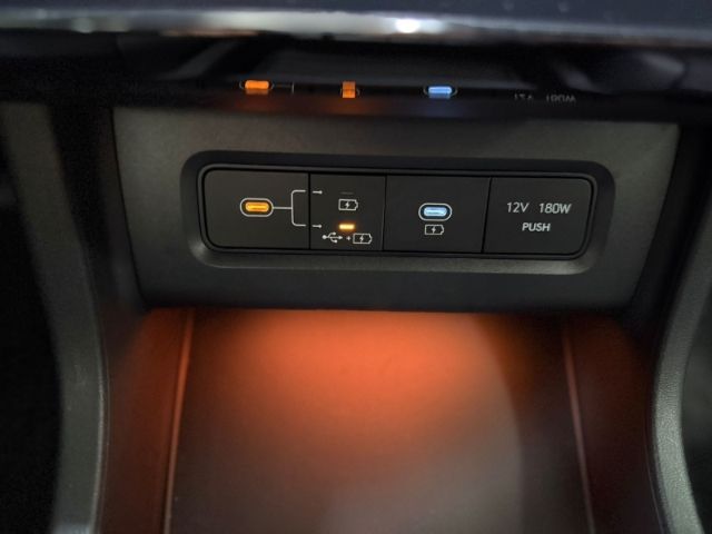 Hyundai Tucson – Bild 16