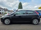 Fiat Punto 1.4 8V Active 1.Hand 2/3 Türer TÜV Neu - gebrauchte Fiat Punto aus dem Jahr 2009