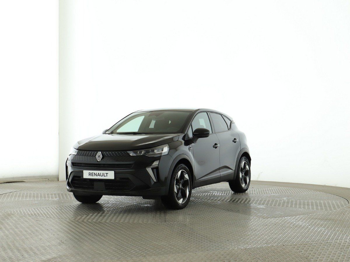 Renault Captur - Bild 13