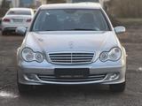 Mercedes-Benz C 200 C Limousine C 200 Kompressor Sport Edition - Mercedes-Benz C 200: Sport Edition