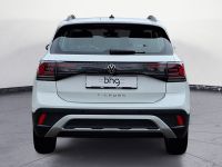 Volkswagen T-Cross - Vorschau Bild 5