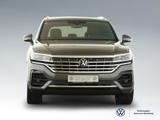 Volkswagen Touareg 3.0 V6 TSI R-LINE+4MOTION+GJR+PANO+AHK - Volkswagen Touareg V6 tsi mit Benzin-Antrieb
