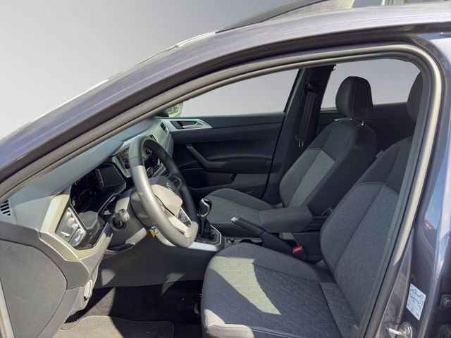 Taigo 1.0TSI Move