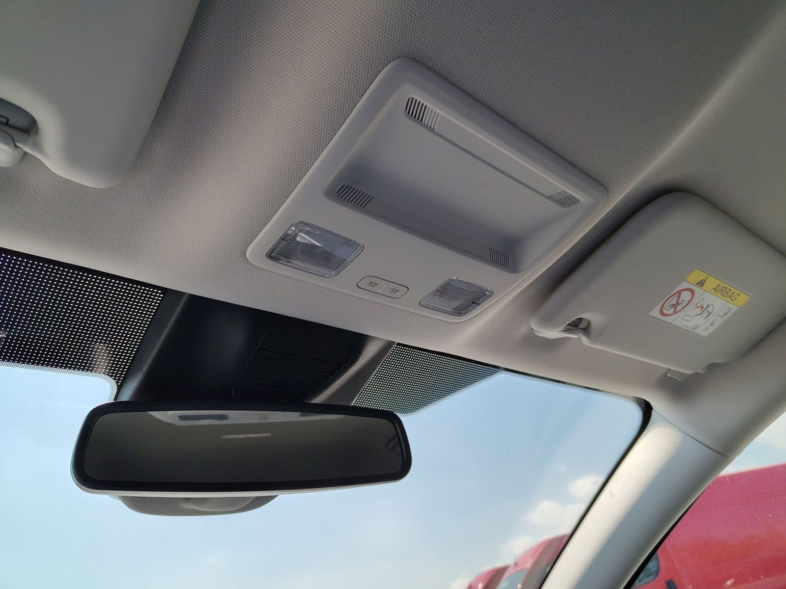 FORD Focus  Turnier 1.0 EcoBoost Cool&amp;Connect Navi – Bild 19