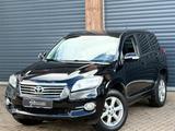 Toyota RAV 4 RAV4 Life/1.HD/PDC/Klimaauto/Tempomat/CD/ - Toyota aus 2011