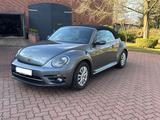 Volkswagen Beetle Cabriolet  1.4 TSI DSG SOUND *FENDER* - gebrauchte VW Beetle aus dem Jahr 2018