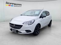 Opel Corsa Color Edition*8FACH*SITZHZG*KLIMA*PDC*