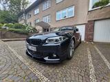 BMW 530d xDrive A - - BMW 530 in Aachen